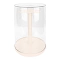 thumbnail image 2 of Présentoir Rotatif pour Figurines de Poupée, Présentoir Rotatif Transparent pour Figurines de Poupée Boîte de Rangement Protectrice pour Collection de Poupées, 2 of 7