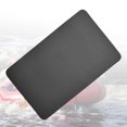thumbnail image 4 of 2 Pcs Patchs de Réparation pour Kayak, Patch de Réparation en PVC Carré en Caoutchouc pour Bateau Gonflable, Canot, Kayak, 4 of 7