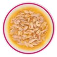 thumbnail image 4 of Catit Divine Shreds Thon avec Crevette & Citrouille Nourriture Humide pour Chats 75 g, 4 of 5