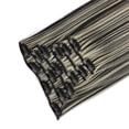 thumbnail image 4 of Hair Clips Clips for Hair Hair Extension Clips Real As Remy Fashion Hair Long Clip in Hair Extensions Full Head Straight Wig, 4 of 4