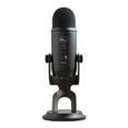 thumbnail image 2 of Microphone Blue Microphones Yeti USB Bundle with Webcam, 2 of 9