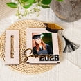 thumbnail image 3 of Photo Frame for Graduation The Stage Wooden Combo Desktop Display commemorative keepsake celebrating 2026 graduates for home or use, 3 of 6