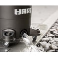 thumbnail image 3 of Aspirateur de déchets secs/humides de 8 gallons Hart, Poly, 3 of 9