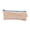 Blue#3, variant on Blank Cotton Canvas Pencil Case Pen Bag for Drawing DIY Painting Large Capacity Student Stationery Organizer Pouch for Pens Pencils Rulers Erasers Cosmetics Makeup Storage Travel Office School