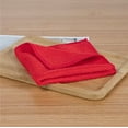 thumbnail image 2 of Microfiber Cleaning Cloth Microfiber Kitchen Dishwashing Cloth Household Absorbent Cleaning Cloth Dry and Wet Car Wash Towel Efficient Water Absorption and Less Prone to Shedding Hair, 2 of 6