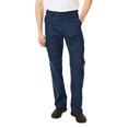 thumbnail image 1 of Lee Cooper Mens Plain Cargo Trousers, 1 of 4