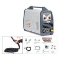 thumbnail image 4 of Plasma Cutting Machine LGK40 CUT50 Plasma Cutter With PT31 Free Welding Accessories, 4 of 4