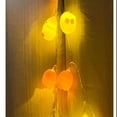 thumbnail image 3 of Birdeem Outdoor String Lights, Outdoor Lighting Products, Easter Day Decoration Lights String Lights Outdoor Broken Yellow Chicken Colorful Lights String Lights, String Lights Indoor, 3 of 7