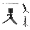 thumbnail image 2 of XZNGL Support de Base pour Trépied d'Extension de Bureau pour DJI OSMO Pocket, Noir, 1, 2 of 8