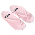 thumbnail image 1 of Sandales de Plage Mode Antidérapantes Sandales Sandales de Plage Sandales Plates d'Été pour Femmes, 1 of 8