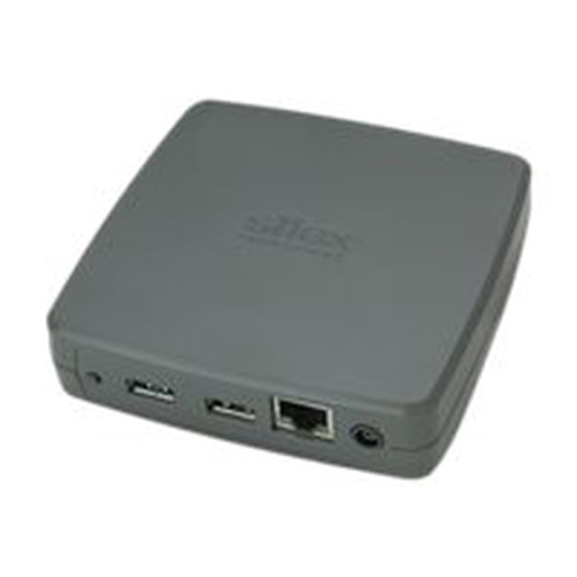Silex DS-700 - Serveur d'Appareils - 2 ports - 1GbE, USB 2.0, USB 3.0