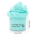 thumbnail image 2 of N Furry Slime Toy, Butter Feel With Tools, Creative Play And Fine Motor Skill Enhancement For Kids, 2 of 7
