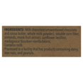 thumbnail image 3 of ChocZero - Style Chocolat au Lait Keto Bark Sans Sucre aux Amandes - 6 oz, 3 of 4