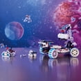 thumbnail image 4 of LEGO Technic L’Astromobile d’Exploration Lunaire Lunar Outpost , Ensemble de Construction STIM 42211, 4 of 8
