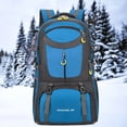 thumbnail image 3 of Birdeem Sac à Dos de Voyage pour Femmes, Sacs de Voyage pour Femmes, Nouveau Sac de Randonnée Multifonctionnel Été 2024 Grande Capacité Imperméable Sac à Dos de Randonnée Réduction de Charge, 3 of 8