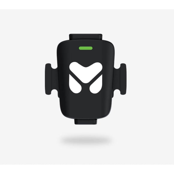 MOSHN MAX 2 Wearable Fitness Device with App, Coach and Training