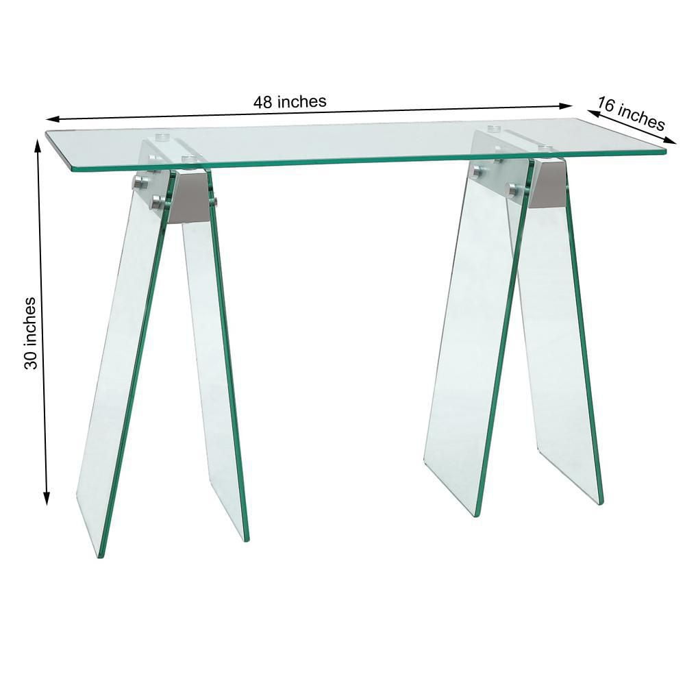 Canadian Wills Console White