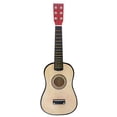 thumbnail image 2 of 23in Guitar Toy For Kids Student Beginners, Fine Workmanship Guitar For Cultivates Music Ability, 2 of 8