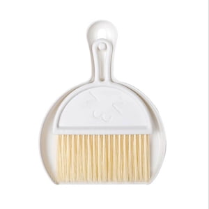 Mini Broomand Dustpan Setpour Table, petit balai et bureau de Dust Pan Broomet Dust pan Set Pinceau de Pinceaux de Poussière Fiable et durable
