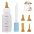 thumbnail image 1 of Pet Nurser Bottle, Practical Convenient Pet Nursing  Safe And    For Feeding, 1 of 8