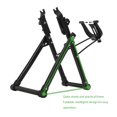 thumbnail image 5 of Bicycle Wheel Trimming Frame Foldable Mountain Bike Wheel Correction Table Road Bicycle Repairing Home Machinery Repairing Tool, 5 of 5