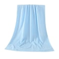thumbnail image 1 of XZNGL Extra Large Bath Towels Bath Towels Extra Large Unmatched Comfort Cotton Bath Towel for Adults Extra Large Ultra Thick Cotton Extra Large Long Lasting Cotton Bath Towel Extra Large Thick, 1 of 1