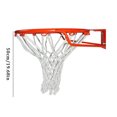thumbnail image 3 of Luminous Basketball Net Green Fluorescent Basketball Net Adult Basketball Net Self Lighting Children's Basketball Hoop Net, 3 of 9