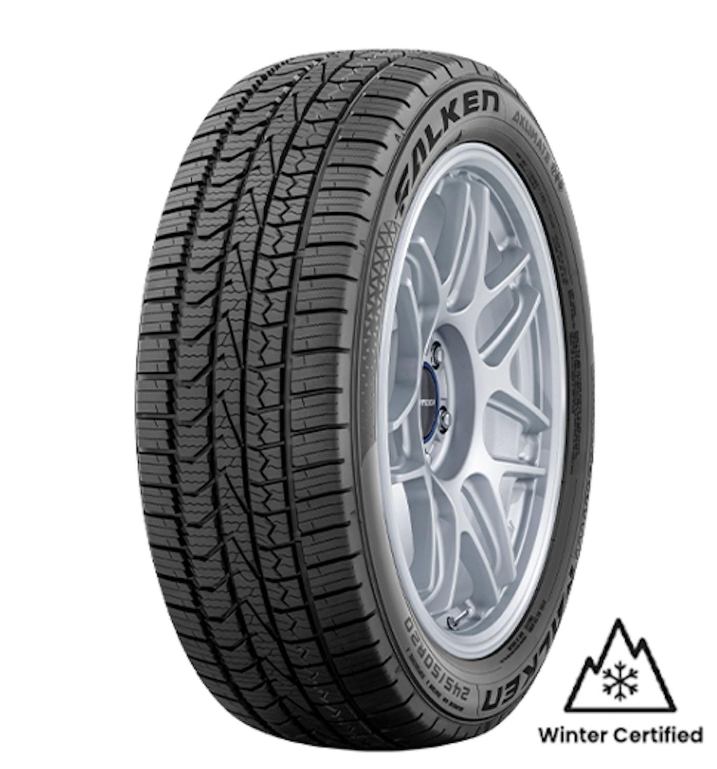 Falken Aklimate 255/55R19XL 111V Pneu