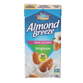 thumbnail image 2 of Blue Diamond Original Unsweetened Almond Breeze, 2 of 6