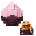 thumbnail image 1 of Minecraft Mode Mini uf de créature Figurines (variées), 1 of 5