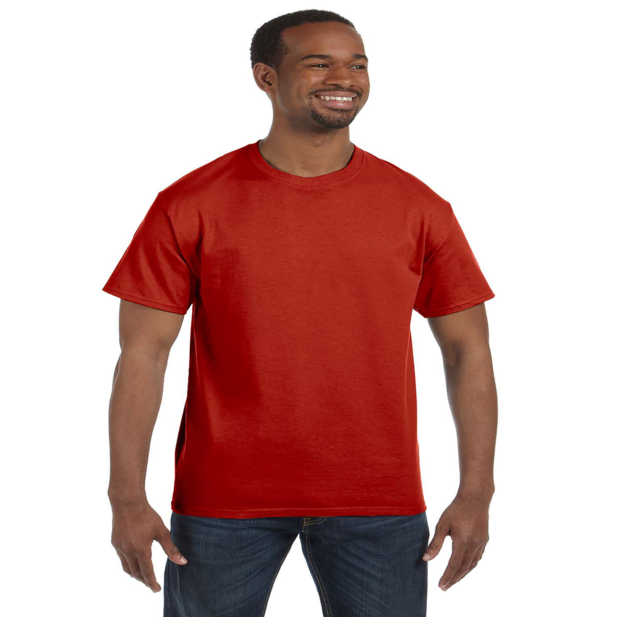 Hanes Men's Authentic-T T-Shirt