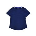thumbnail image 2 of Ladies MLB Blue Jays Stadium Baseball Jersey, 2 of 2
