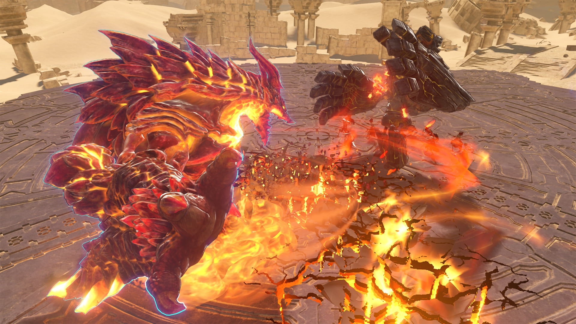 Jeu vidéo Granblue Fantasy: Relink – Endless Ragnarok pour (PlayStation 5)