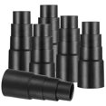 thumbnail image 1 of 6 Pieces Vacuum Cleaner Adapter, Universal Vacuum Cleaner Adapter, Vacuum Hose Converter Adapter, VSurprise Gift Great Gift, 1 of 4