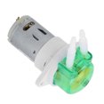 thumbnail image 1 of Peristaltic Pump, High Lubrication DC Pump, Stable For Mopping Robot Aquarium Garden DC12V,DC24V, 1 of 8
