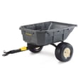 thumbnail image 1 of Ohio Steel - 12,5 Cu Ft Poly ATV Panier, 1 of 5