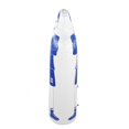 thumbnail image 4 of LYUMO Football Dummy,Punching Bag,Inflatable Football Training Dummy Soccer 0.35m PVC Boxing Punching Bag 40x160cm, 4 of 11