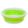 thumbnail image 3 of Vaidha Life Folding Bucket Portable Camping Fishing Car Washing Tool, 3 of 3