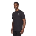 thumbnail image 3 of Reebok Men's Delta Core Short Sleeve Tee, 3 of 4