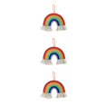 thumbnail image 3 of relayinert Odorless Decorative Room Divider For Nordic Home With High-quality Cotton Thread No. 13 1 3Set, 3 of 6