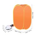 thumbnail image 4 of Clothes Drying Machine, Novel Be Of Criticality Beneficial Advantageous Precise Captivating  For Indoor AU Plug 220V, 4 of 8
