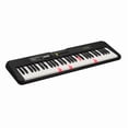 thumbnail image 3 of Casio LK-S245 Clavier avec Touches Illuminées, 3 of 5