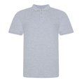 thumbnail image 1 of AWDis Just Polos Mens The 100 Polo Shirt, 1 of 2