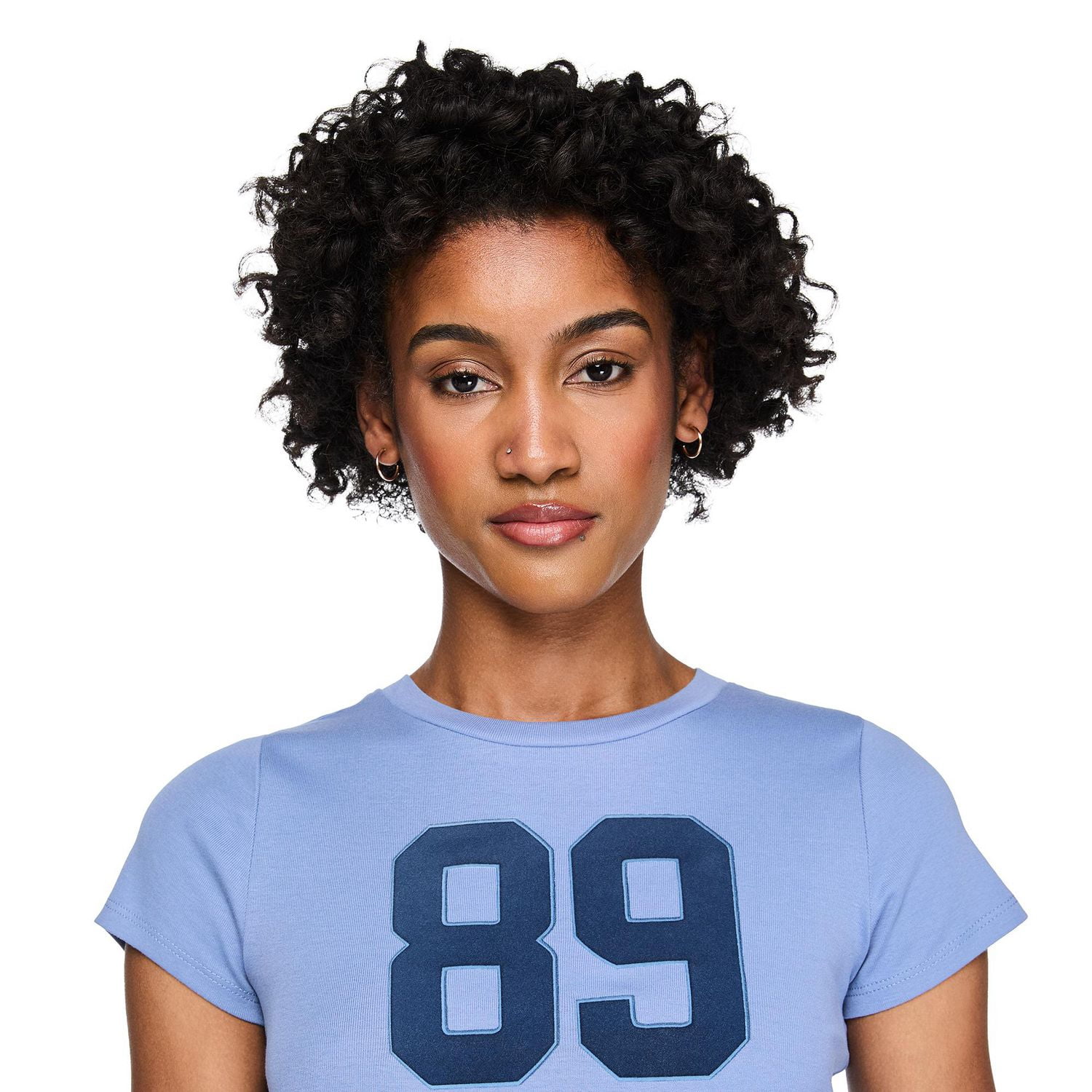No Boundaries Women's Baby T-Shirt