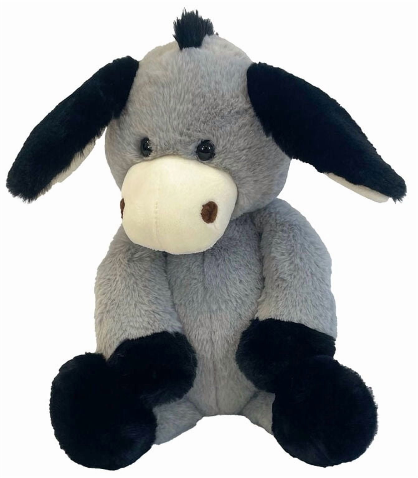 World Softest Plush by Beverley Hills Teddy Bear