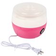 thumbnail image 1 of YOUTHINK 1L Capacity Automatic Yogurt Maker Machine, Plastic Practical Cooking Tool for Home Cafe, 1 of 8