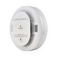 thumbnail image 3 of Kidde Combination Alarm ( Smoke and Carbon Monoxide ), White, AA Battery Operated, 3 of 6