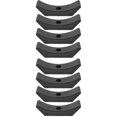 thumbnail image 1 of CUITING 2 Count Dumbbell Rest Rack for Dumbbells Stand Fitness Equipment Dumbells Adjustable Weight Portable Exercise, 1 of 6