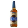 thumbnail image 3 of Torani Puremade Zero Sugar Chocolate Syrup, Clean-Label Keto-Friendly Mocha Base, 750 mL (25.36 oz) Premium Glass Bottle, 3 of 4