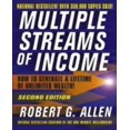 thumbnail image 1 of Multiple Streams of Income: How to Generate a Lifetime of Unlimited Wealth, 1 of 2